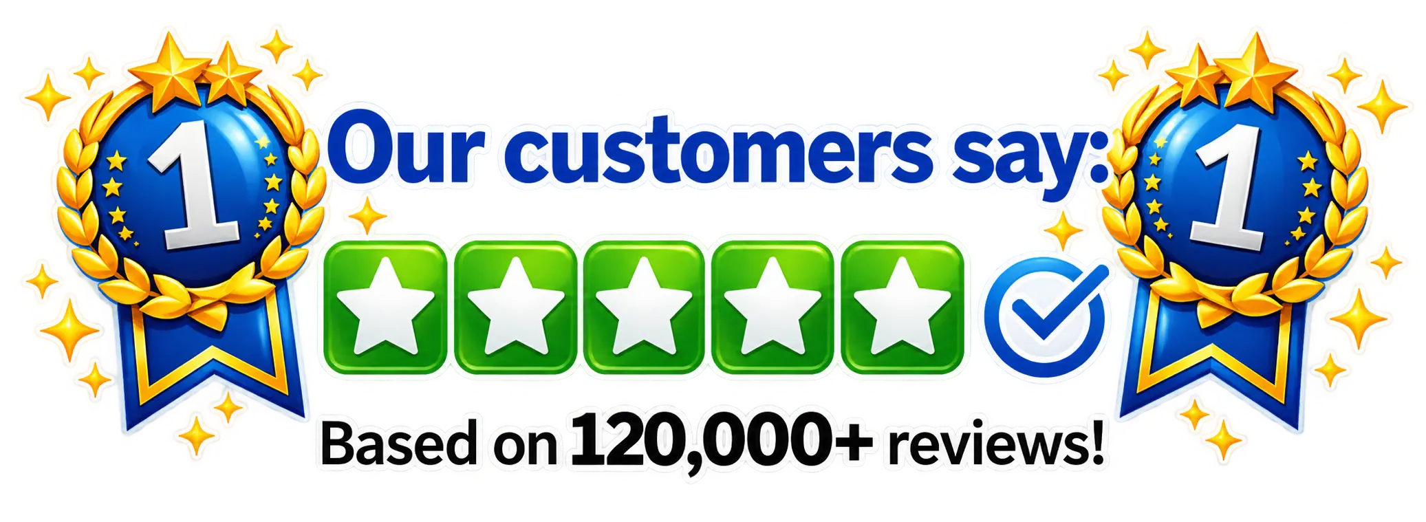 ZenCortex customer 5 star rating & highly recommended 